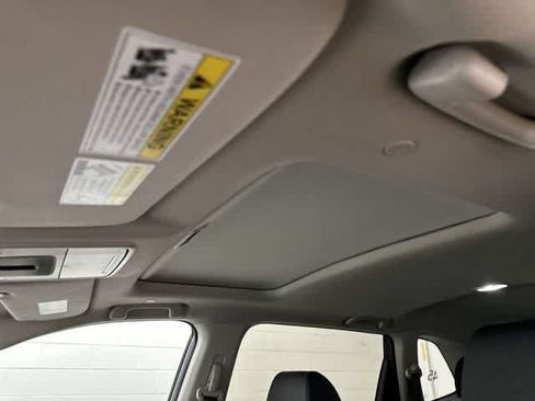Used 2026 Honda CR-V EX-L image 27