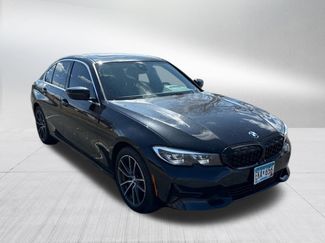Used 2019 BMW 330i xDrive Sedan w/ Driving Assistance Package video 2