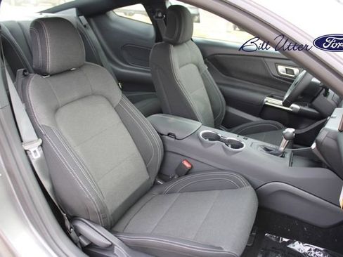 New 2026 Ford Mustang Coupe image 7