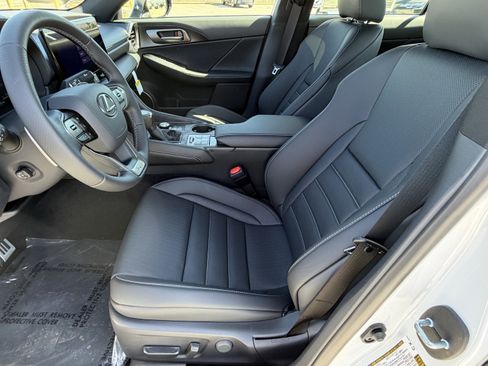 New 2026 Lexus IS 350 F Sport image 16