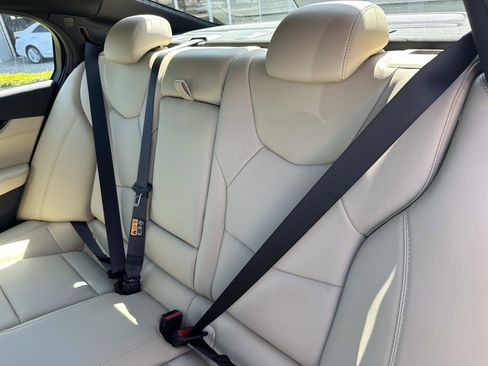 New 2026 Cadillac CT5 Premium Luxury RWD image 14