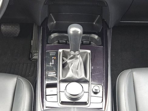 Used 2025 MAZDA CX-30 AWD 2.5 S w/ Preferred Package image 21