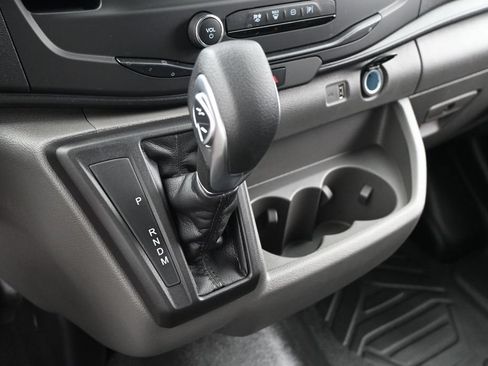 New 2026 Ford Transit 150 Low Roof RWD image 10