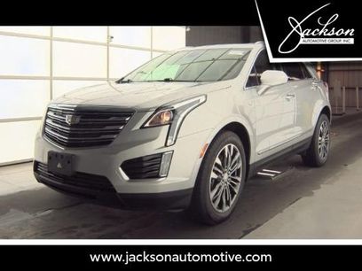 Used 2019 Cadillac XT5 Luxury