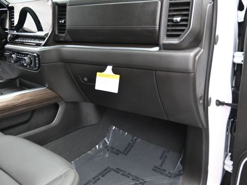 New 2026 Chevrolet Silverado 3500 LT w/ All Star Edition AWD/4WD image 41