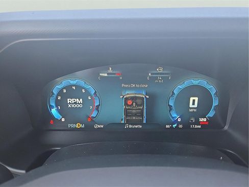 New 2025 Ford Bronco Big Bend image 18