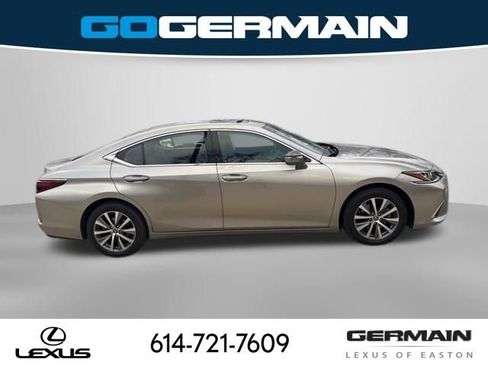 Used 2019 Lexus ES 350 image 5