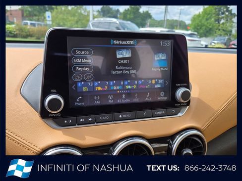 Used 2023 Nissan Sentra SV w/ SV Premium Package FWD image 23