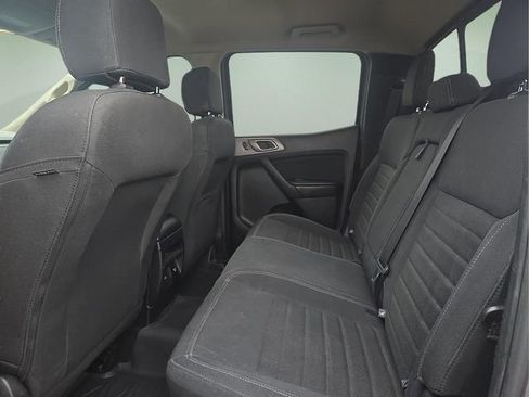 Used 2022 Ford Ranger XLT w/ Equipment Group 302A High image 15