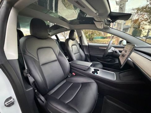 Used 2022 Tesla Model 3 Long Range image 12