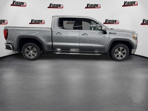 Used 2019 GMC Sierra 1500 SLE w/ SLE Value Package AWD/4WD image 4