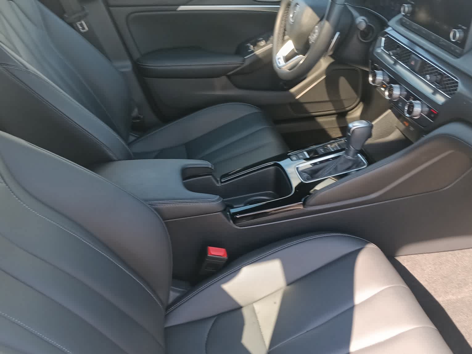 Used 2024 Acura Integra A-Spec FWD image 25