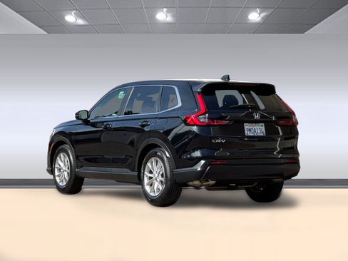 Used 2024 Honda CR-V EX-L image 3