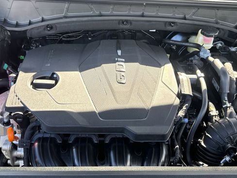 New 2026 Hyundai Santa Cruz SE image 25