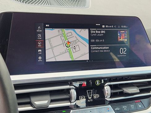 Used 2022 BMW 230i Coupe image 25