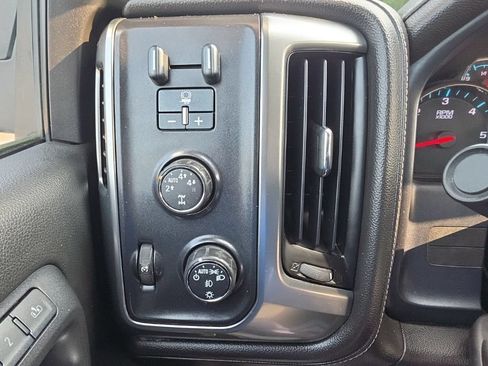 Certified 2015 Chevrolet Silverado 1500 LTZ w/ LTZ Plus Package AWD/4WD image 12