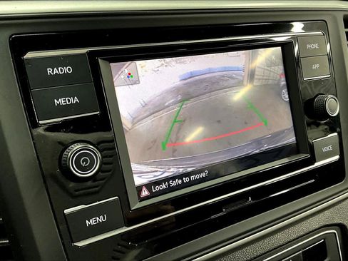 Used 2023 Volkswagen Atlas Cross Sport SE image 24