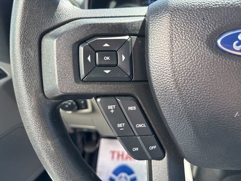 Used 2021 Ford F250 XLT w/ XLT Premium Package image 11