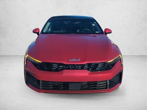Used 2025 Kia K5 EX FWD image 2