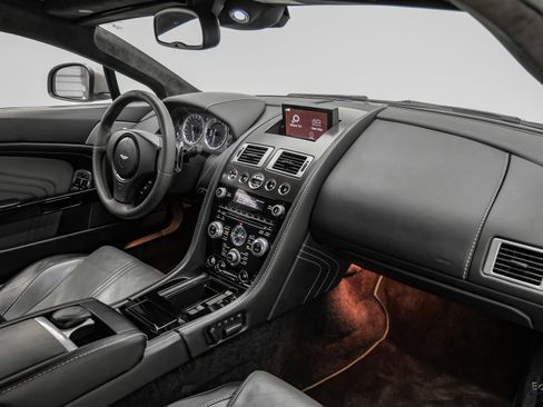 Used 2014 Aston Martin V8 Vantage S RWD image 47