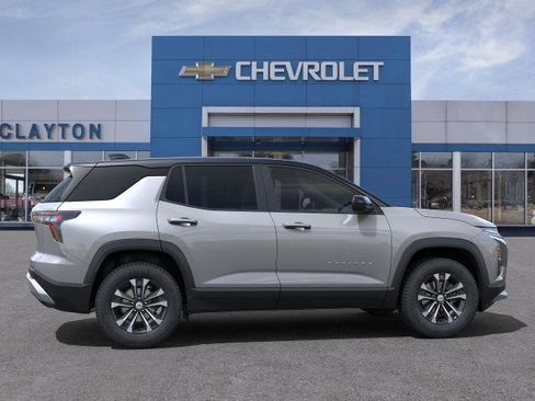 New 2026 Chevrolet Equinox LT w/ Convenience Package II image 25