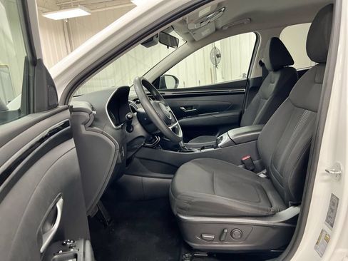 Used 2024 Hyundai Tucson SEL AWD/4WD image 14