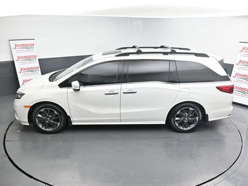 Used 2023 Honda Odyssey Elite image 37
