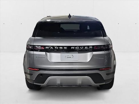 New 2026 Land Rover Range Rover Evoque S image 6