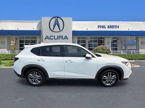 New 2026 Acura ADX FWD image 5