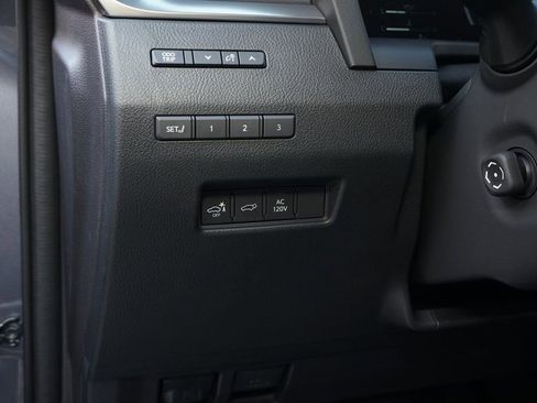 Used 2026 Lexus GX 550 w/ Accessory Package (2T) image 26