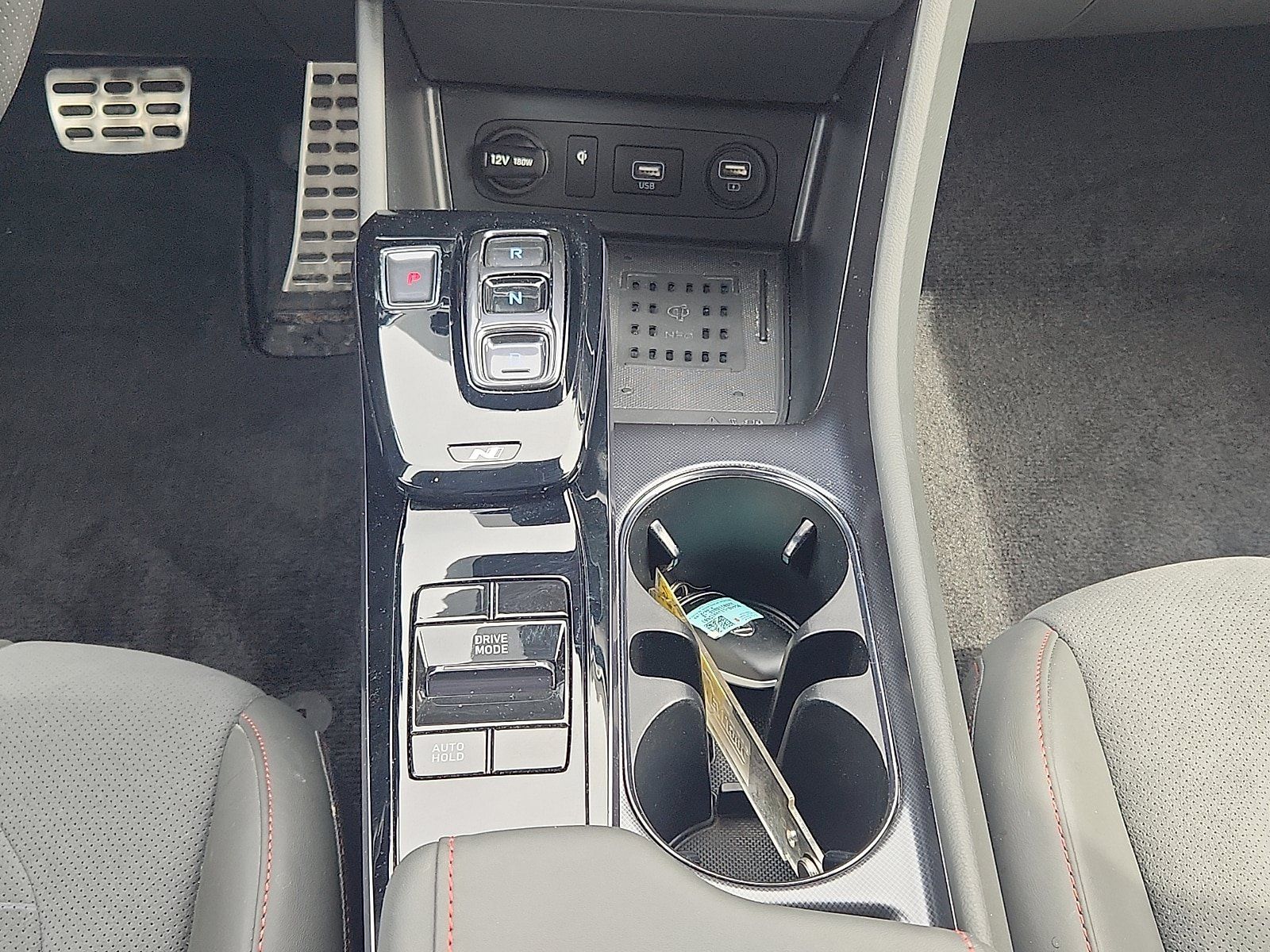 Used 2023 Hyundai Sonata N Line FWD image 19
