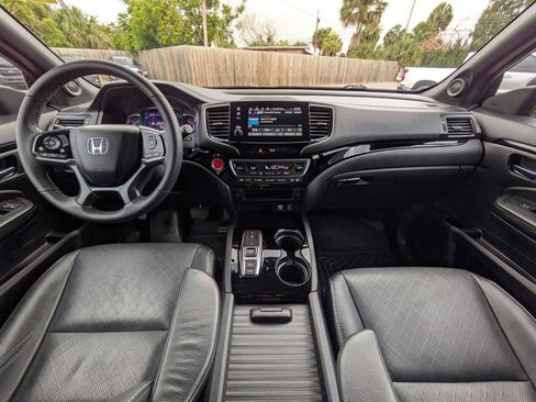 Used 2020 Honda Passport Touring image 15