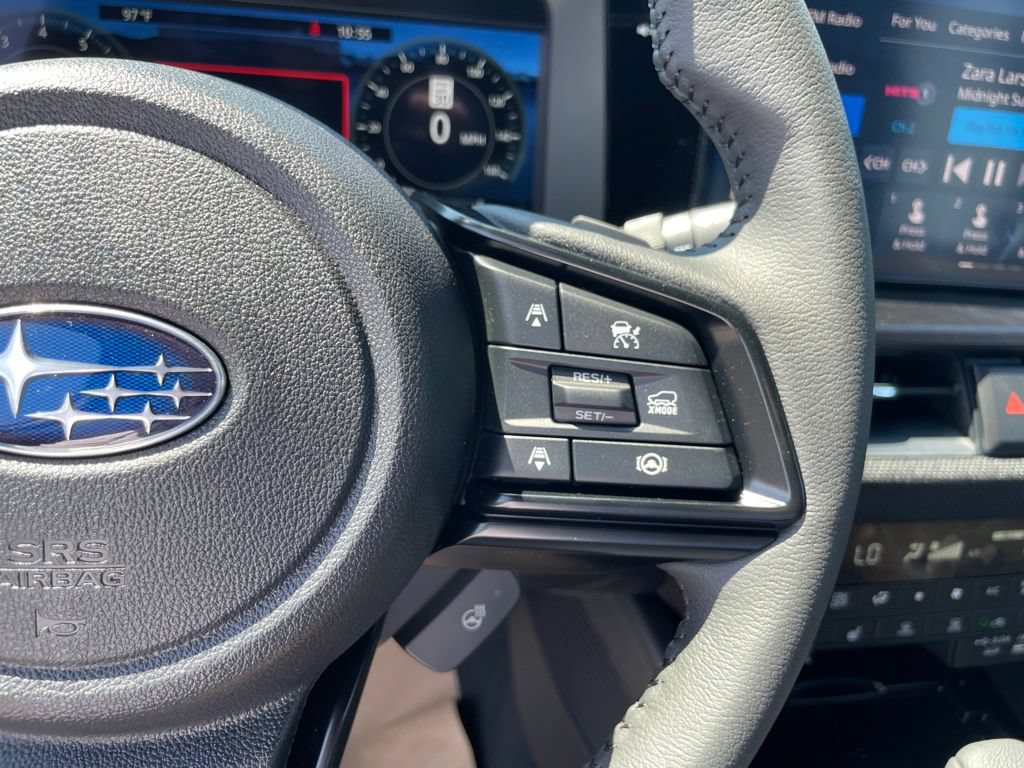 New 2026 Subaru Outback Premium AWD/4WD image 21