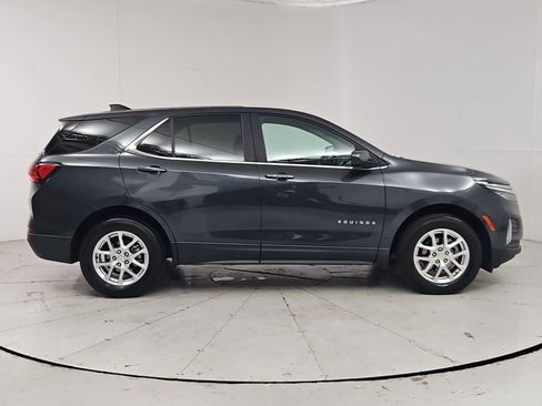 Used 2022 Chevrolet Equinox LT AWD/4WD image 7