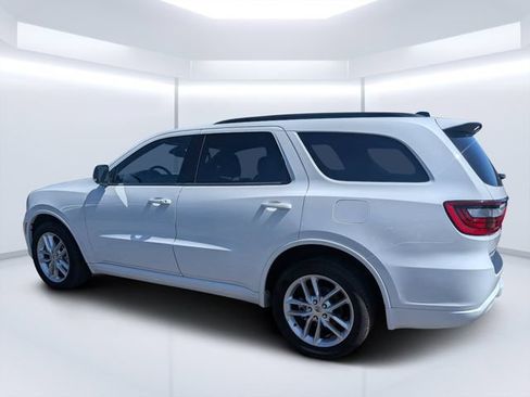 Certified 2024 Dodge Durango GT AWD/4WD image 5