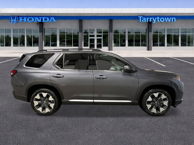New 2026 Honda Pilot Elite image 8