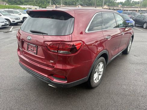 Used 2020 Kia Sorento LX FWD image 7