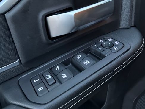 New 2026 RAM 2500 Big Horn image 12