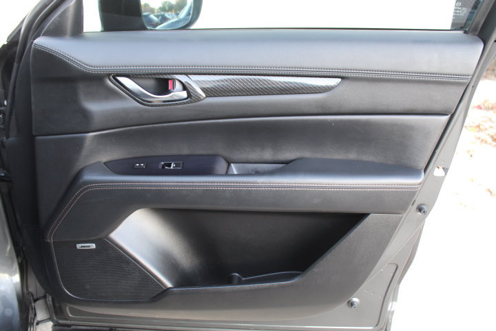 Used 2020 MAZDA CX-5 Grand Touring FWD image 38