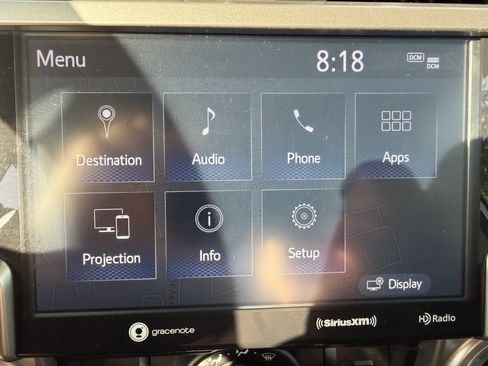 Used 2020 Toyota 4Runner SR5 Premium w/ Moonroof Package AWD/4WD image 24