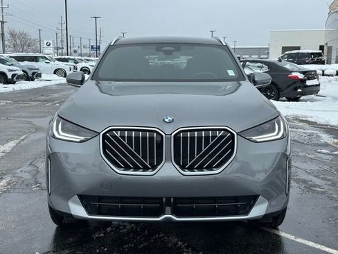 New 2026 BMW X3 xDrive30 w/ Premium Package image 5