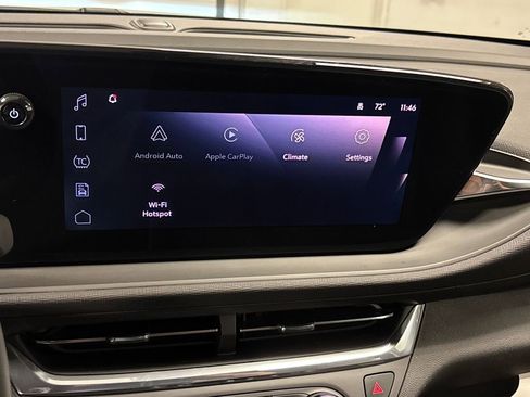 New 2026 Buick Envista Preferred w/ Convenience I Package FWD image 33