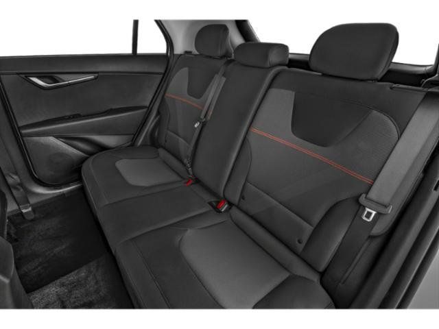 Certified 2023 Kia Niro LX FWD image 16