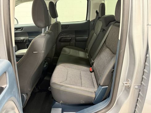 Used 2024 Ford Maverick Tremor w/ Tremor Off-Road Package image 40