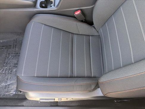 New 2026 Honda CR-V TrailSport image 4