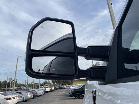 Used 2017 Ford F350 XL w/ Power Equipment Group AWD/4WD image 36