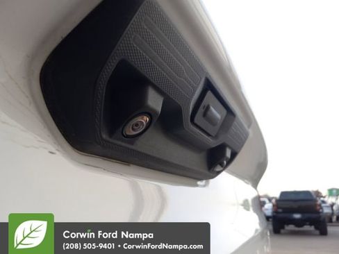 Used 2023 Chevrolet Silverado 1500 LTZ image 29