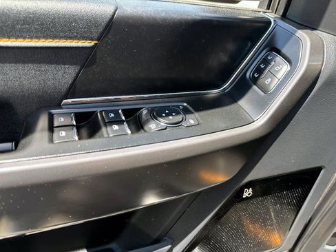 Used 2025 Ford F150 Tremor w/ Equipment Group 402A High AWD/4WD image 15