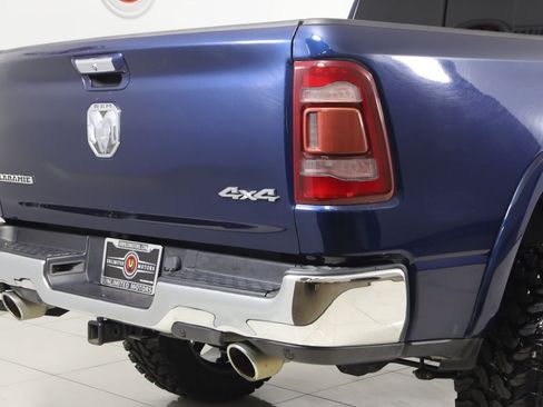 Used 2020 RAM 1500 Laramie AWD/4WD image 45