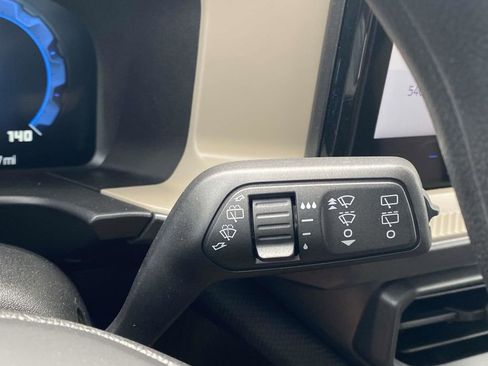 New 2025 Ford Bronco Sport Big Bend AWD/4WD image 26